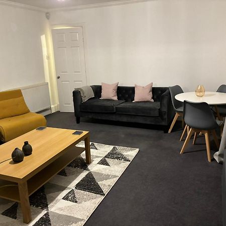 The Well Court Residence 에든버러 외부 사진